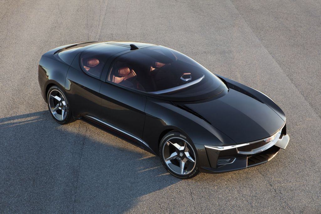 2018 - GIUGIARO SIBYLLA CONCEPT, foto 8