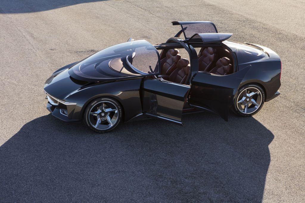 2018 - GIUGIARO SIBYLLA CONCEPT, foto 9