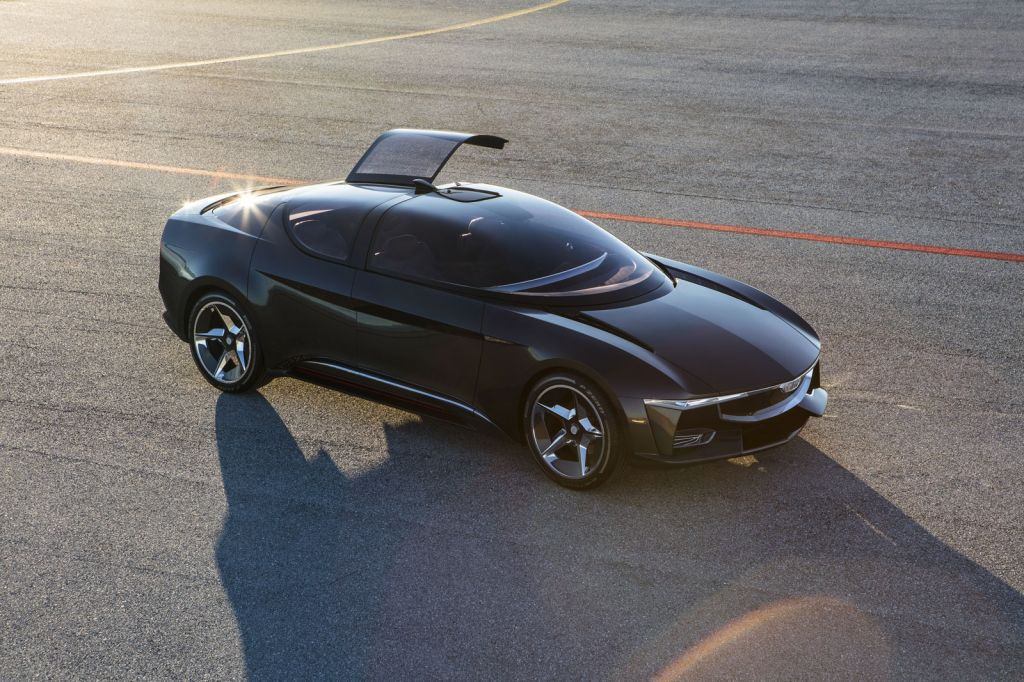 2018 - GIUGIARO SIBYLLA CONCEPT, foto 10