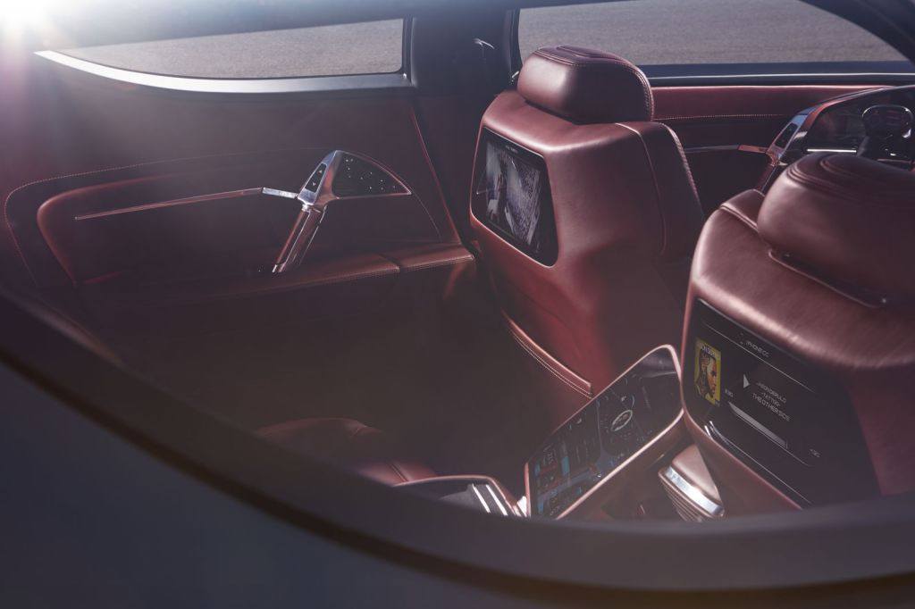 2018 - GIUGIARO SIBYLLA CONCEPT, foto 14