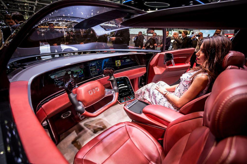 2018 - GIUGIARO SIBYLLA CONCEPT, foto 15