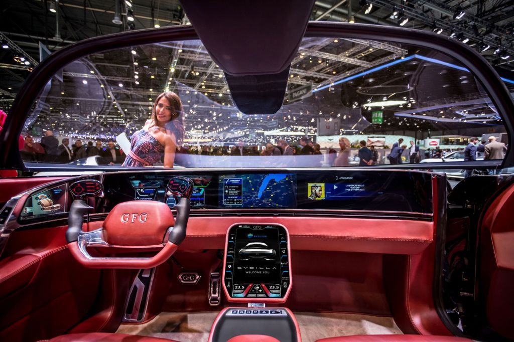 2018 - GIUGIARO SIBYLLA CONCEPT, foto 16