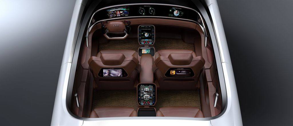 2018 - GIUGIARO SIBYLLA CONCEPT, foto 20