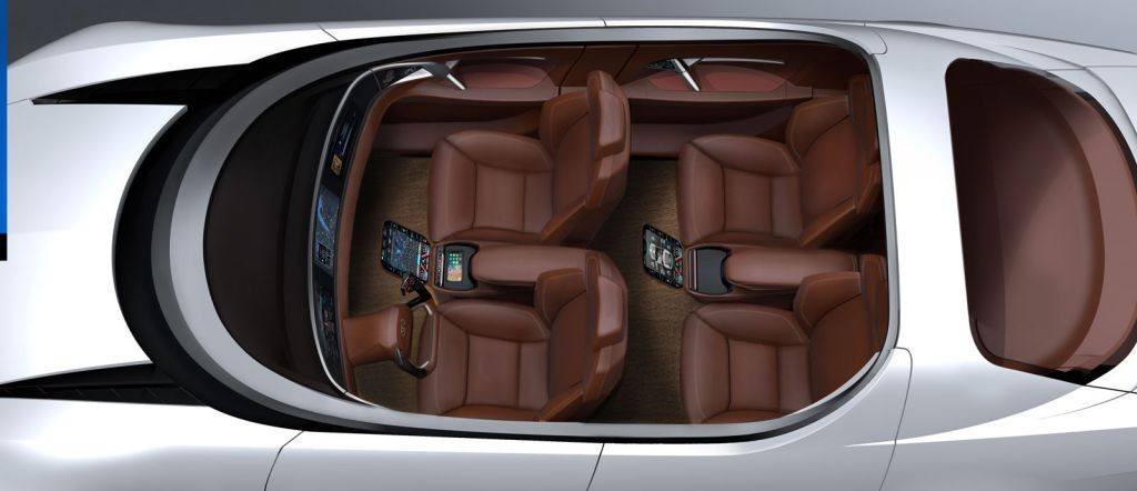 2018 - GIUGIARO SIBYLLA CONCEPT, foto 21