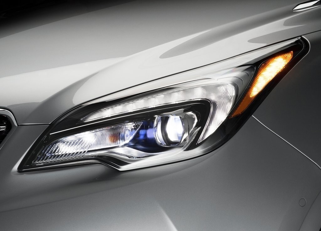 BUICK ENVISION, foto 12