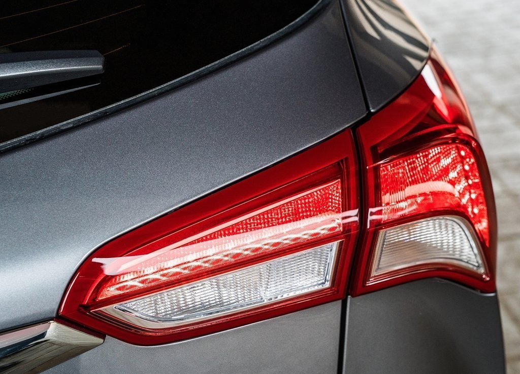 BUICK ENVISION, foto 14