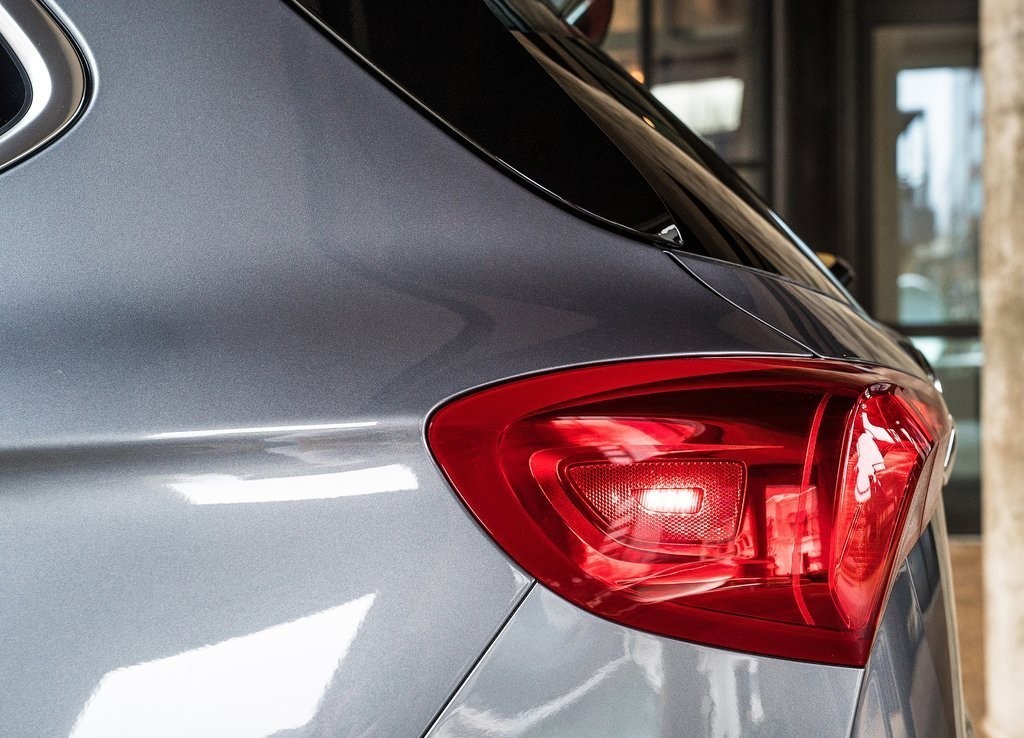 BUICK ENVISION, foto 16