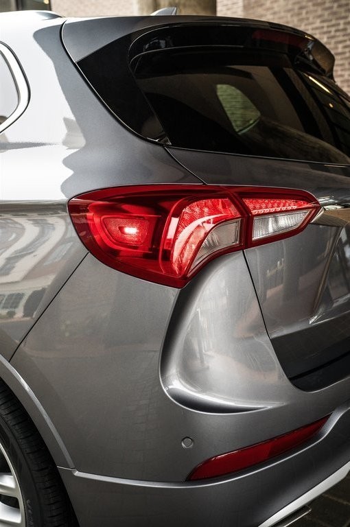 BUICK ENVISION, foto 18