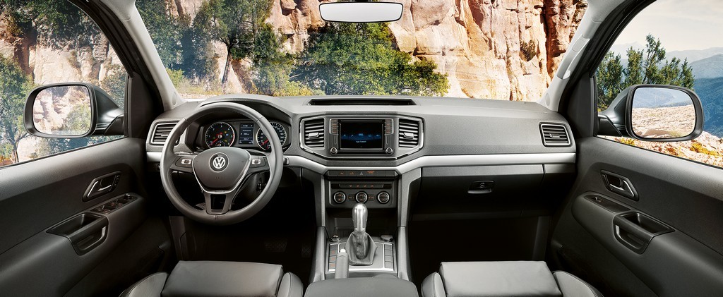 2018 - VOLKSWAGEN AMAROK V6 HIGHLINE, foto 11