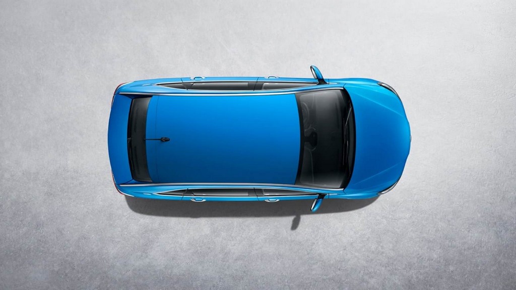 2018 - DENZA 500 EV, foto 10