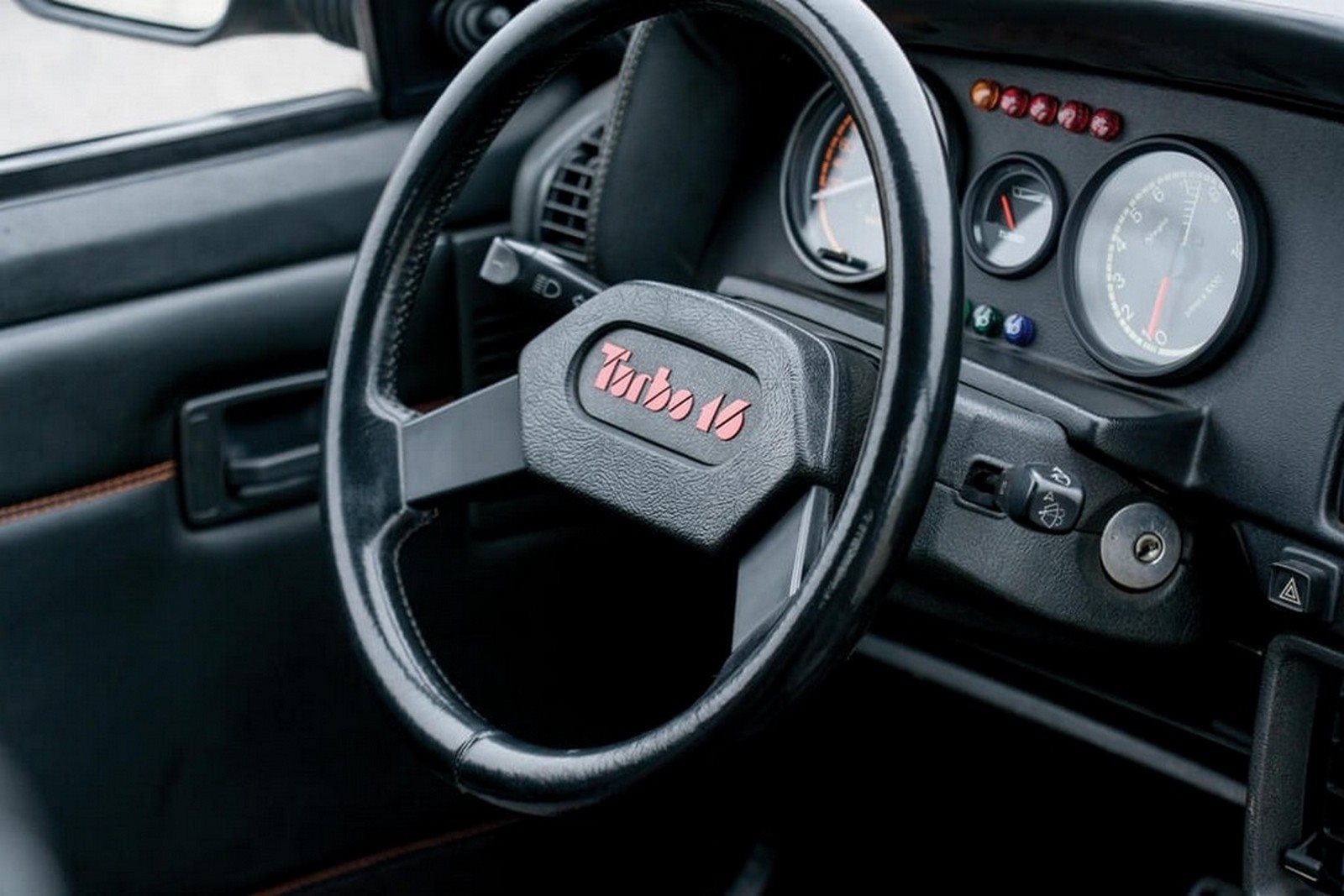 PEUGEOT 205 TURBO 16, foto 11