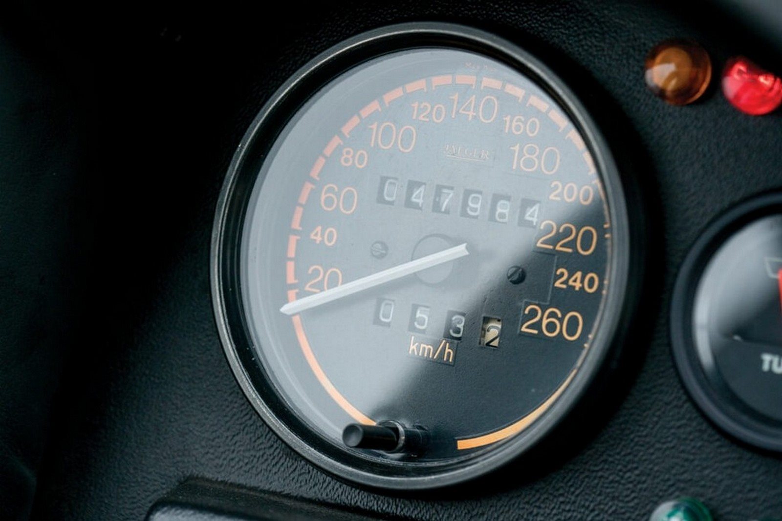 PEUGEOT 205 TURBO 16, foto 12