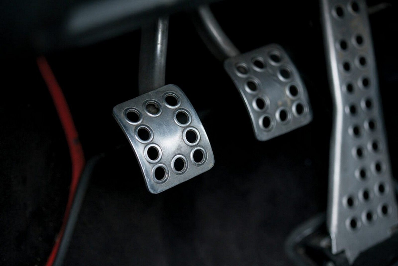 PEUGEOT 205 TURBO 16, foto 15