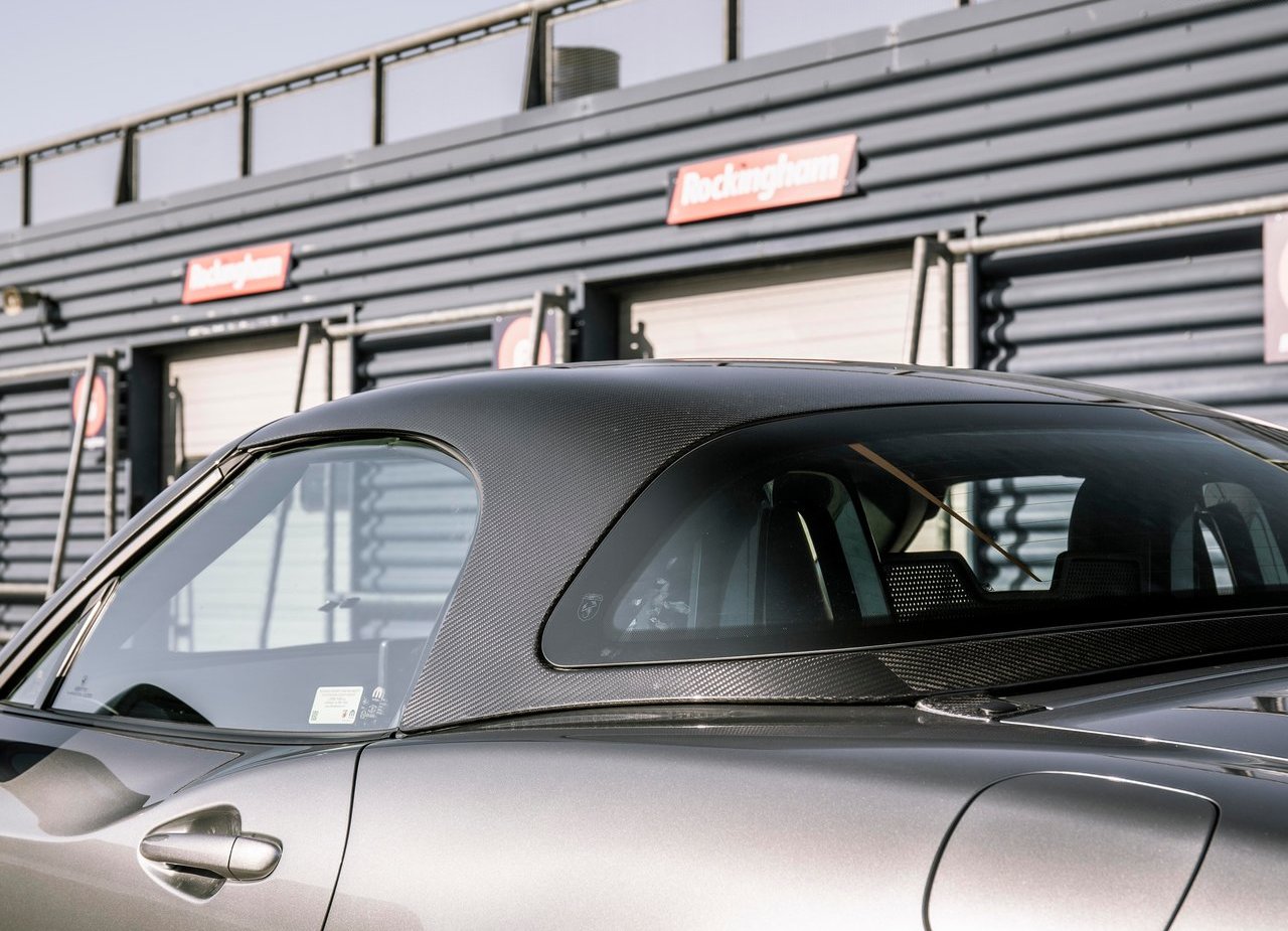 2018 - FIAT 124 ABARTH GT, foto 53