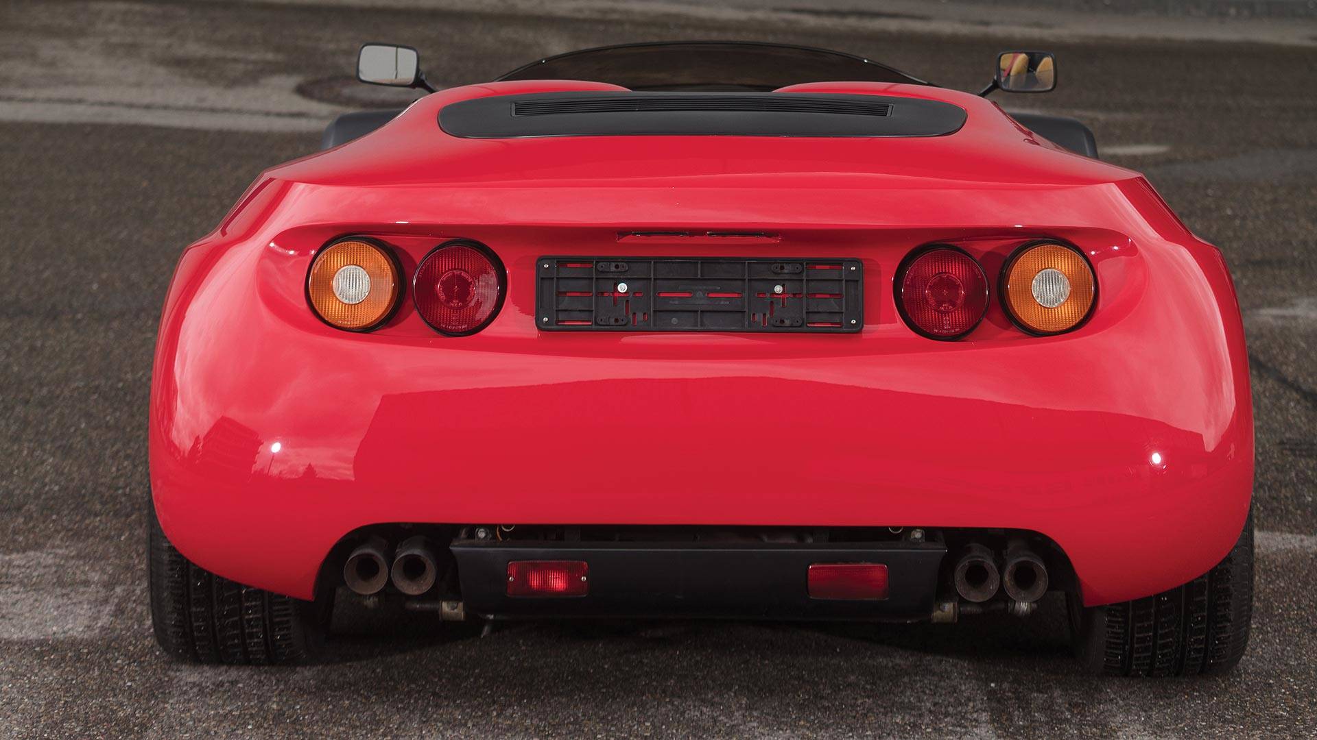 FERRARI F328 GTS MICHALAK CONCISO, foto 9