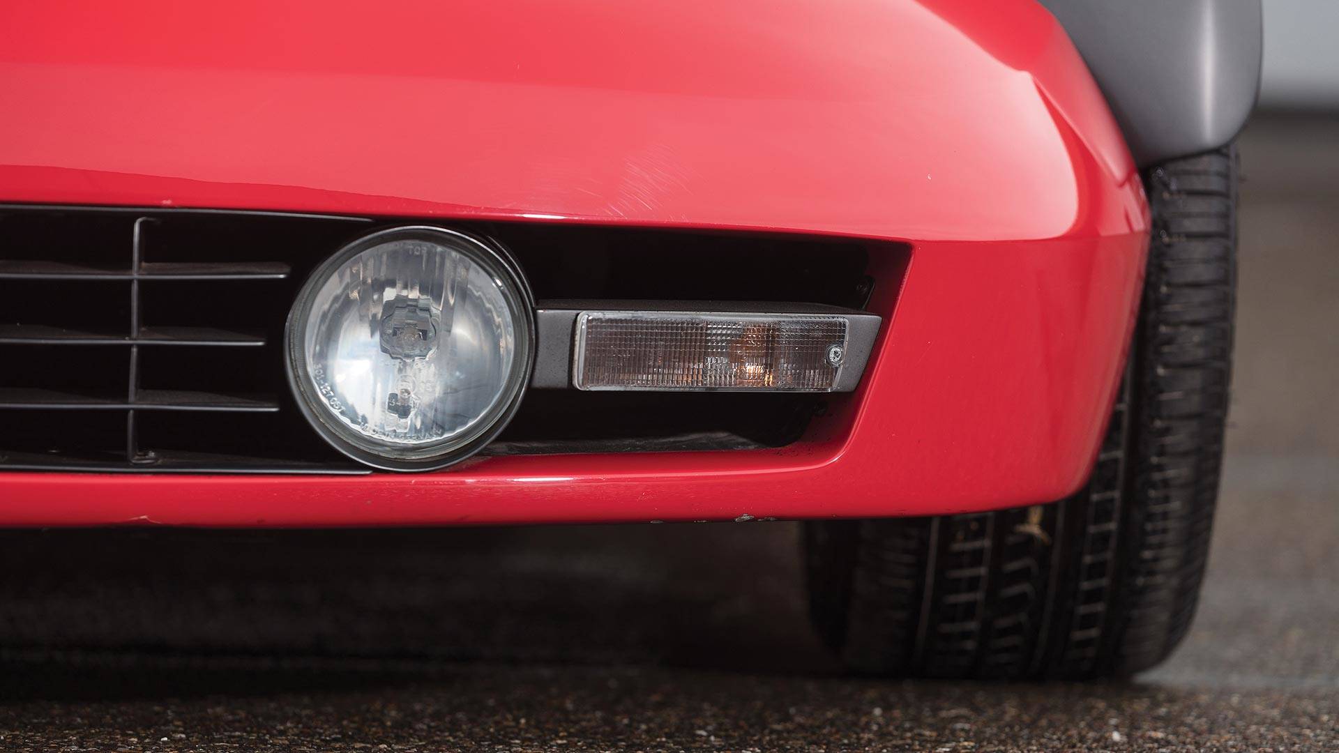FERRARI F328 GTS MICHALAK CONCISO, foto 24