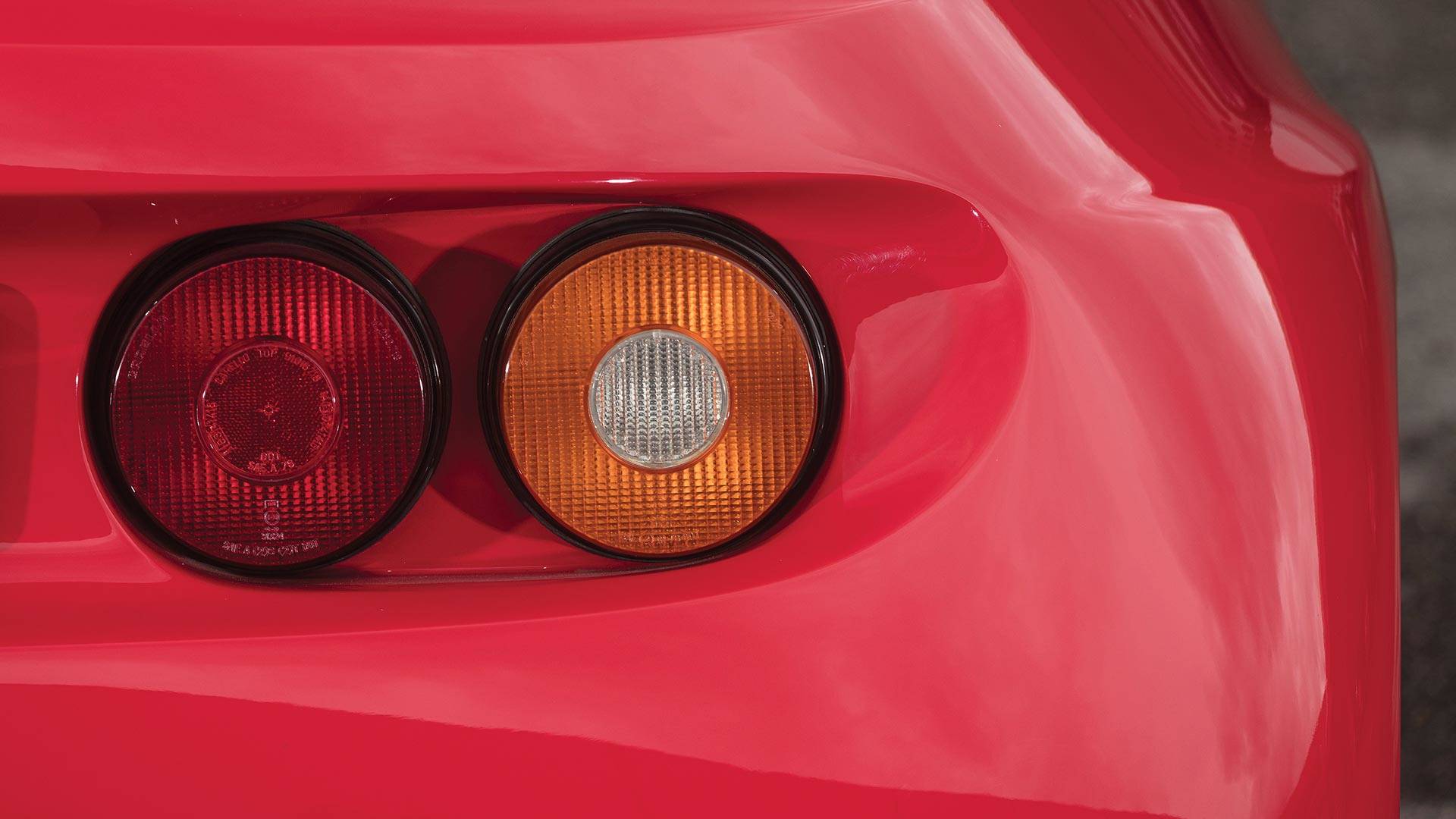 FERRARI F328 GTS MICHALAK CONCISO, foto 27