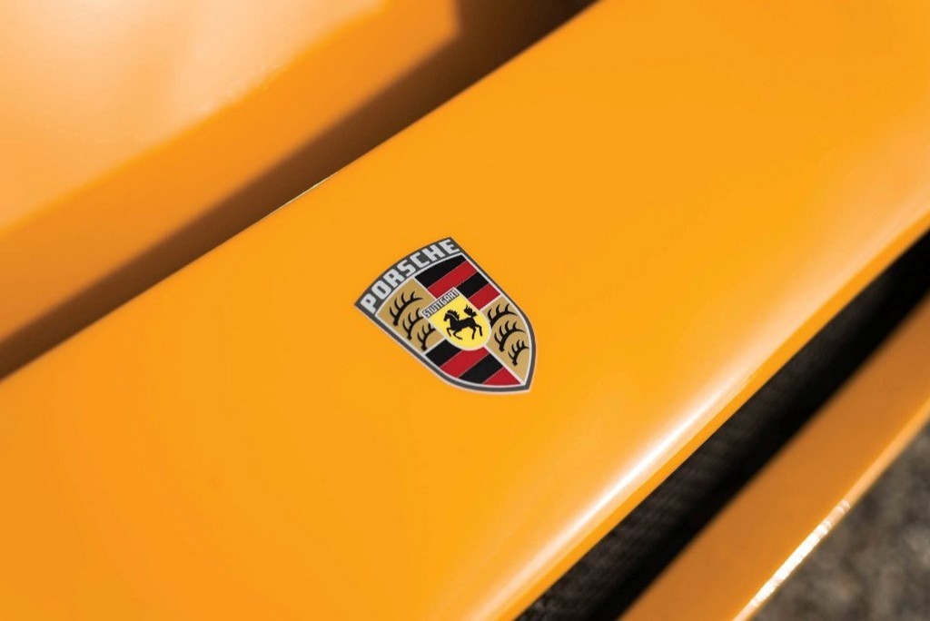 PORSCHE 908 WORKS 'SHORT-TAIL' COUPE, foto 14