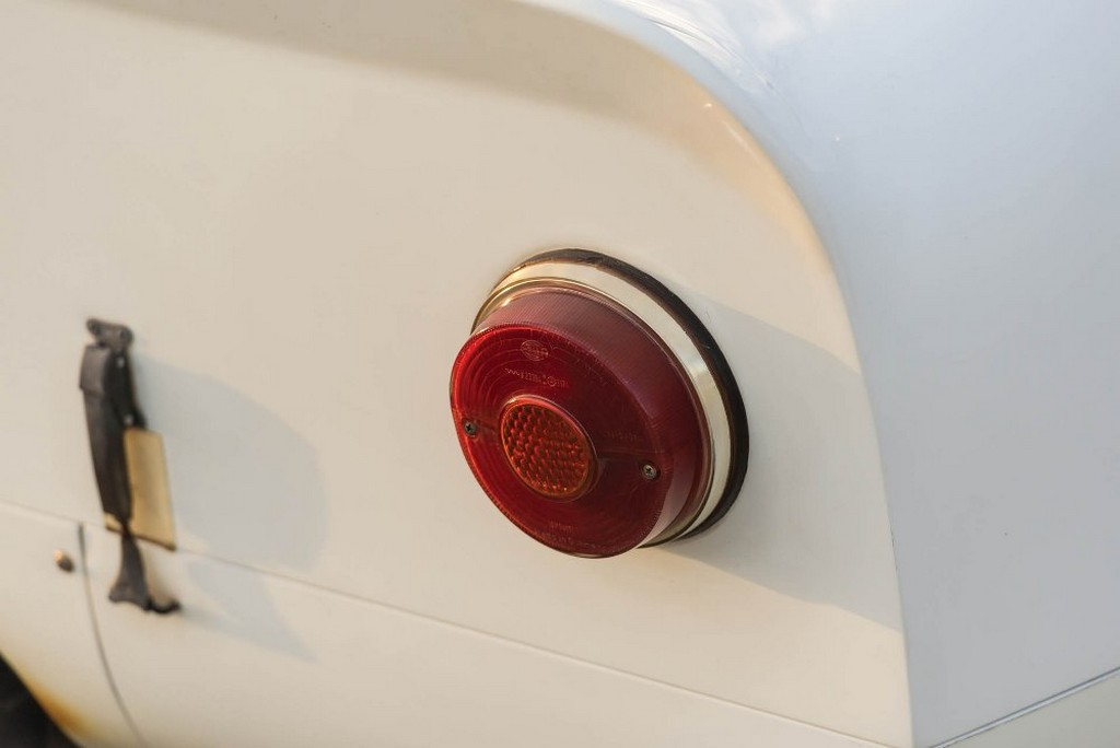 PORSCHE 908 WORKS 'SHORT-TAIL' COUPE, foto 20