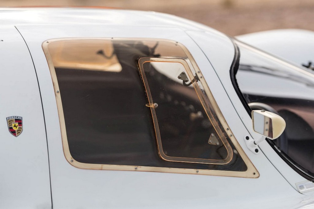 PORSCHE 908 WORKS 'SHORT-TAIL' COUPE, foto 25