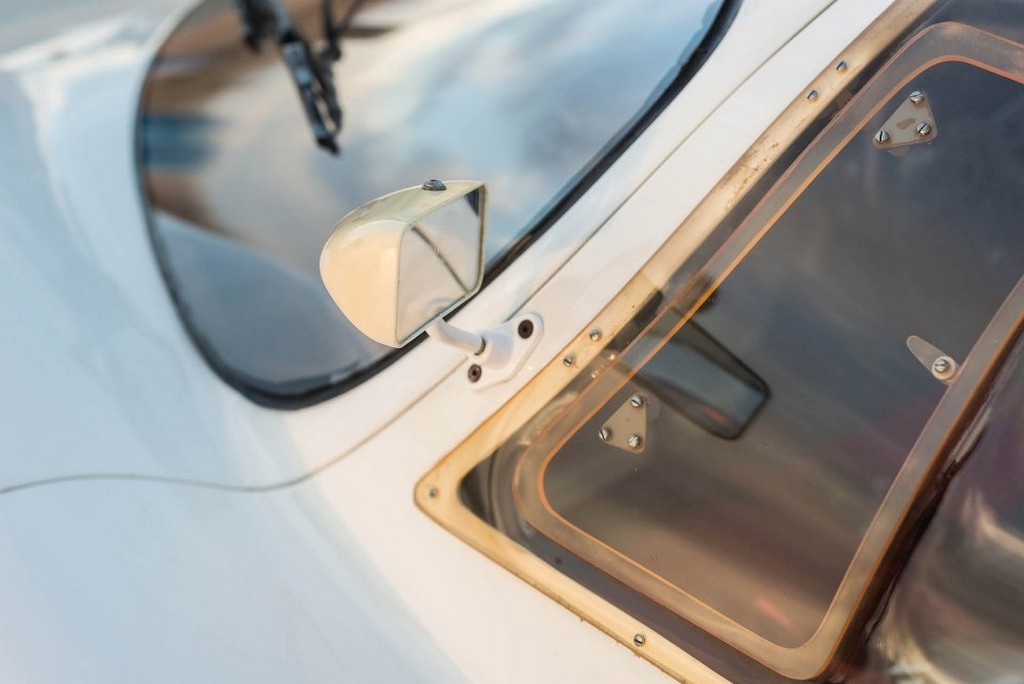 PORSCHE 908 WORKS 'SHORT-TAIL' COUPE, foto 27