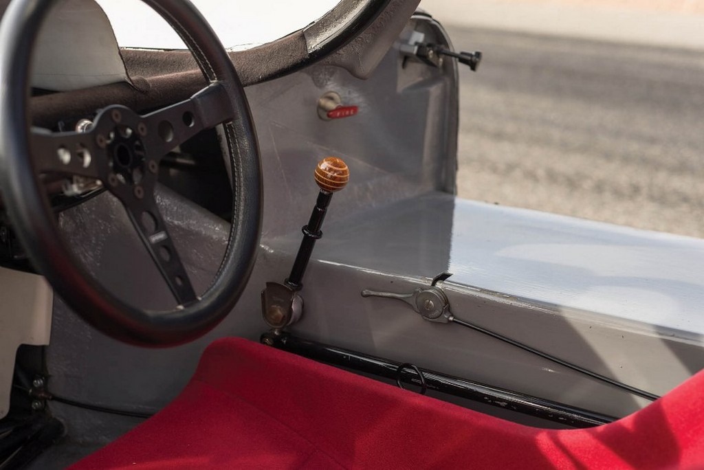 PORSCHE 908 WORKS 'SHORT-TAIL' COUPE, foto 36