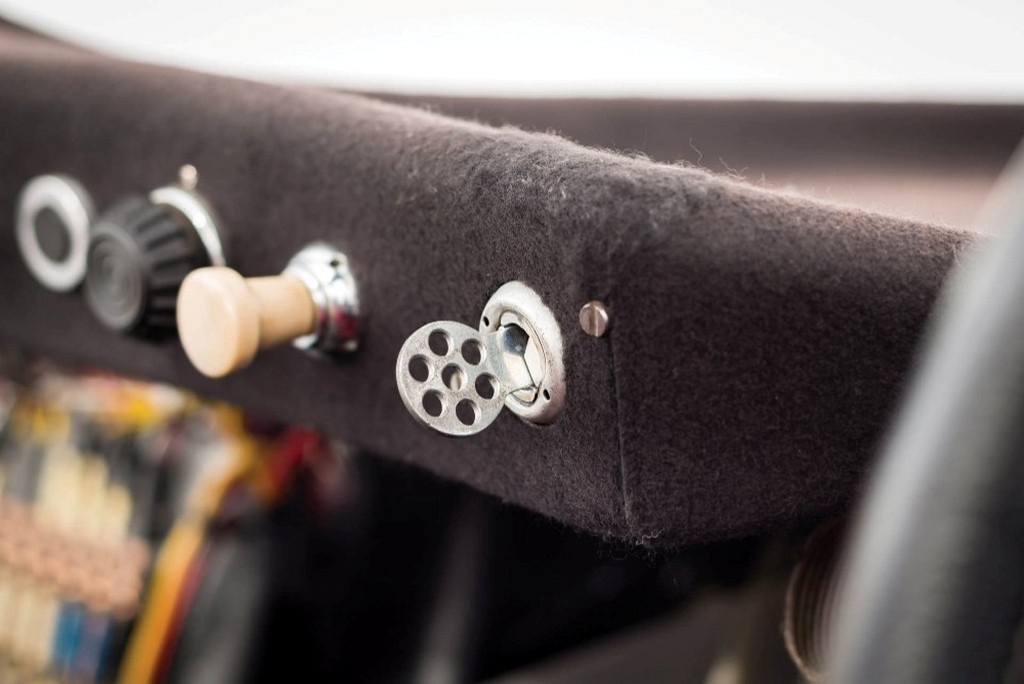 PORSCHE 908 WORKS 'SHORT-TAIL' COUPE, foto 39