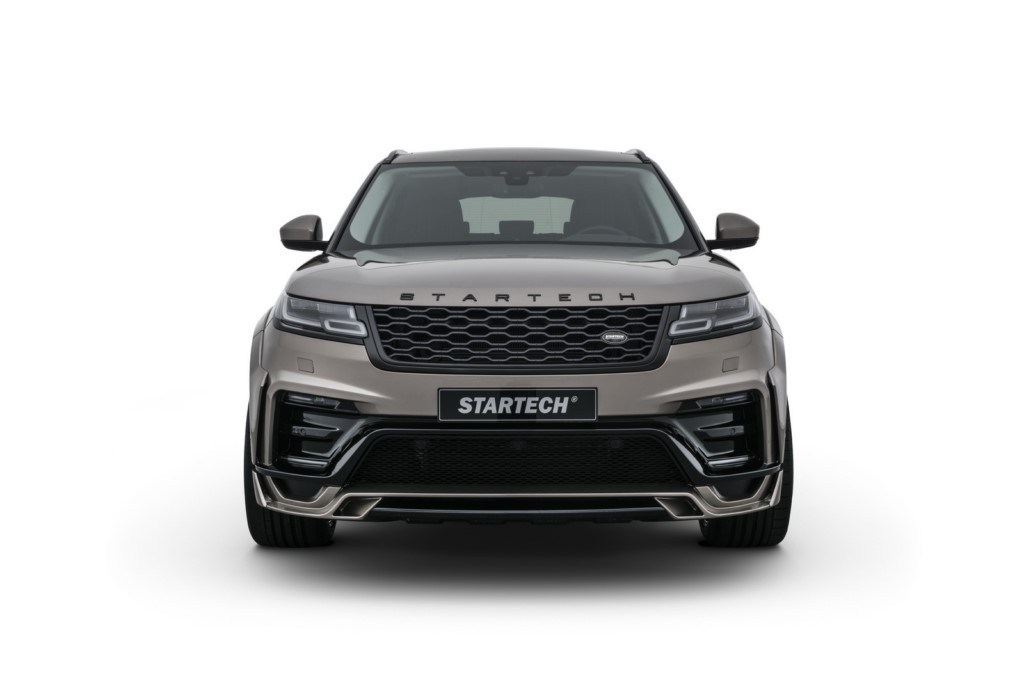RANGE ROVER VELAR BY STARTECH, foto 3
