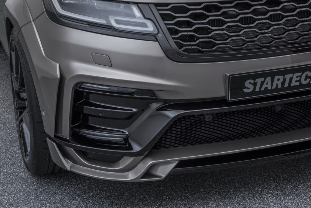 RANGE ROVER VELAR BY STARTECH, foto 9