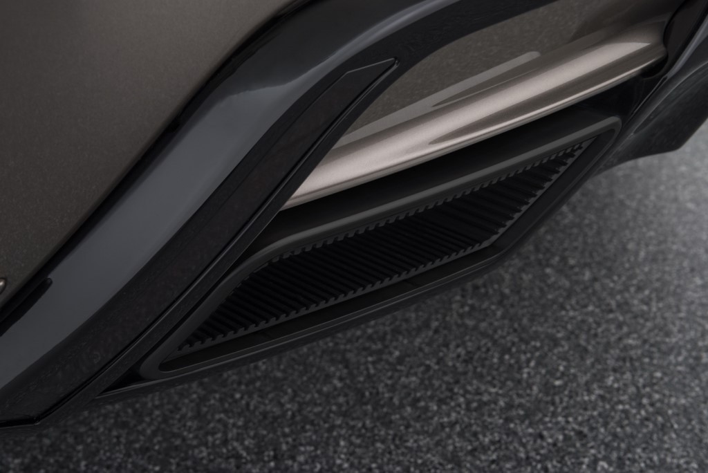 RANGE ROVER VELAR BY STARTECH, foto 13