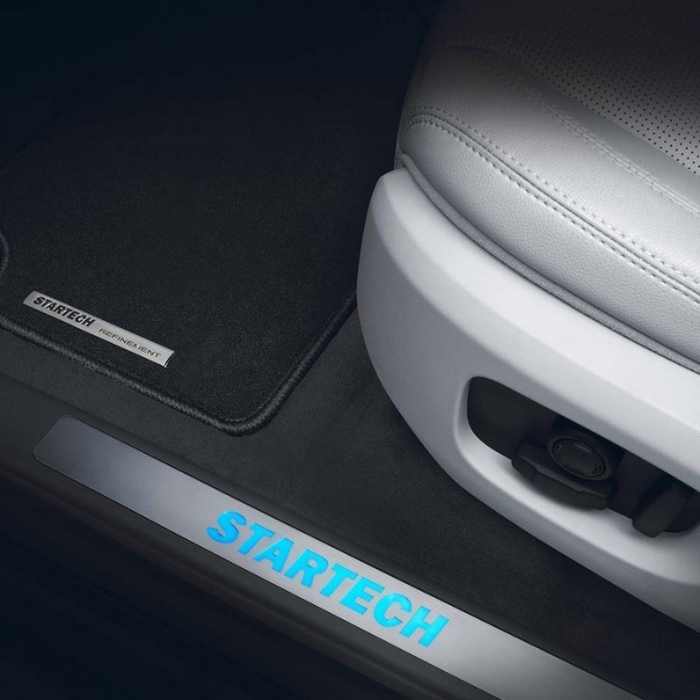 RANGE ROVER VELAR BY STARTECH, foto 17
