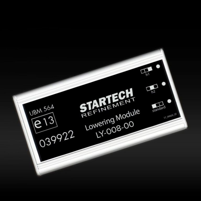 RANGE ROVER VELAR BY STARTECH, foto 21