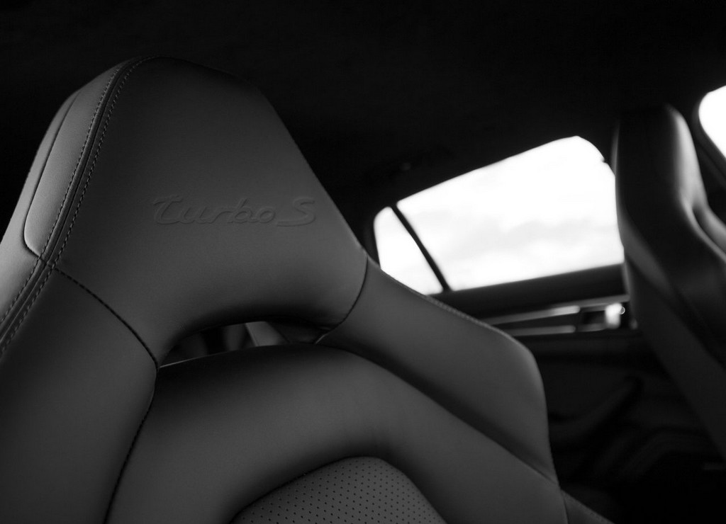 2018 - PORSCHE PANAMERA TURBO S E-HYBRID SPORT TURISMO, foto 152