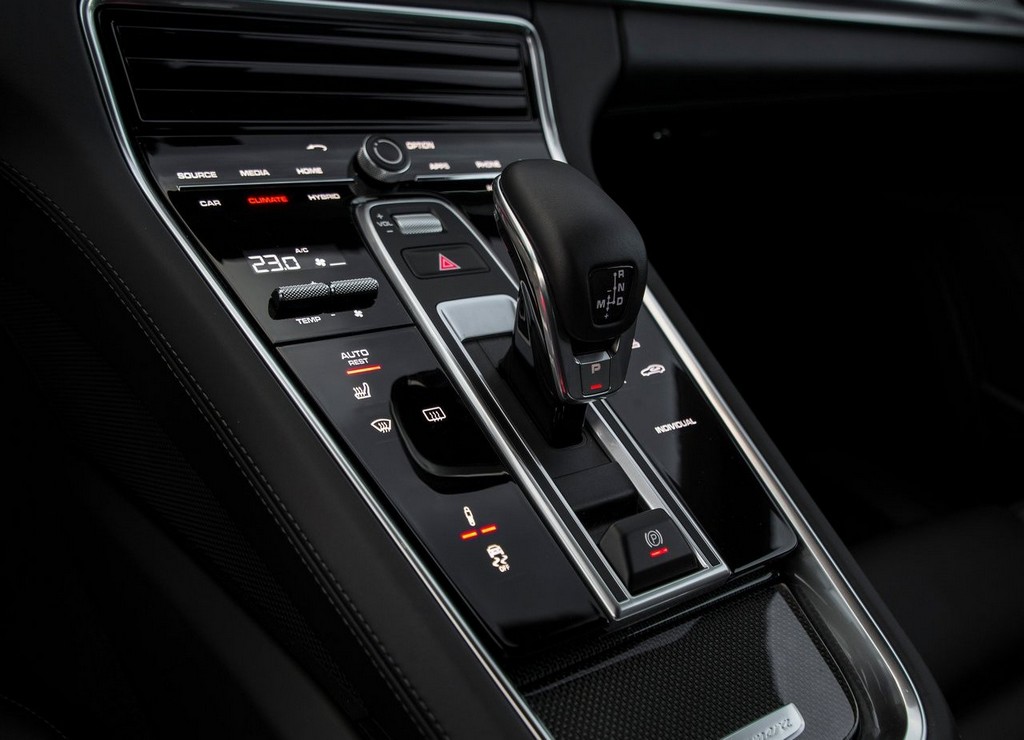 2018 - PORSCHE PANAMERA TURBO S E-HYBRID SPORT TURISMO, foto 154