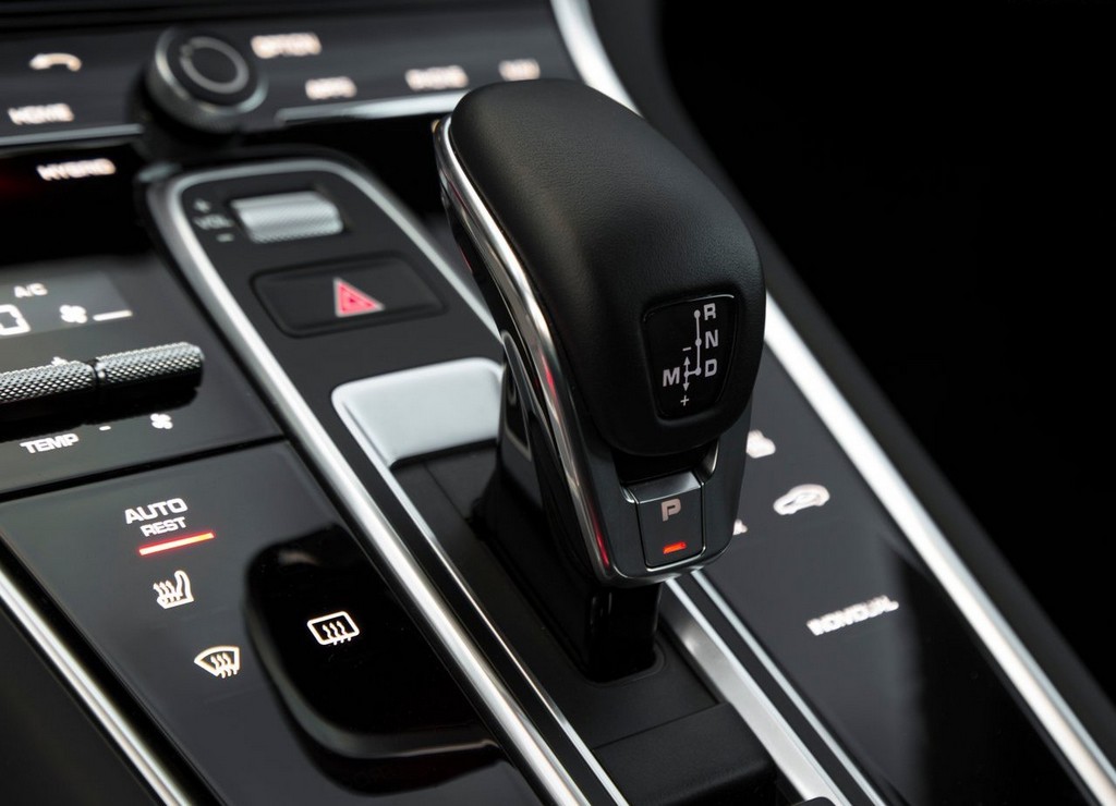 2018 - PORSCHE PANAMERA TURBO S E-HYBRID SPORT TURISMO, foto 158