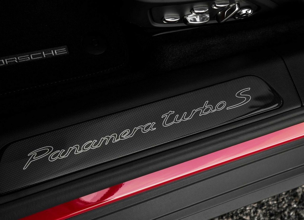 2018 - PORSCHE PANAMERA TURBO S E-HYBRID SPORT TURISMO, foto 164