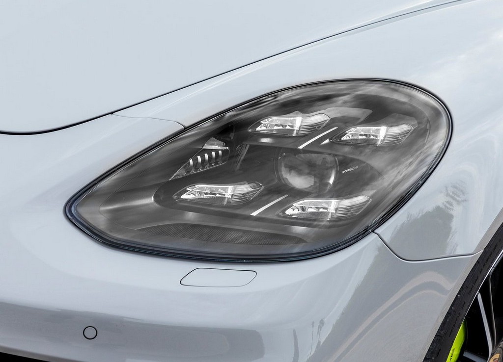 2018 - PORSCHE PANAMERA TURBO S E-HYBRID SPORT TURISMO, foto 165