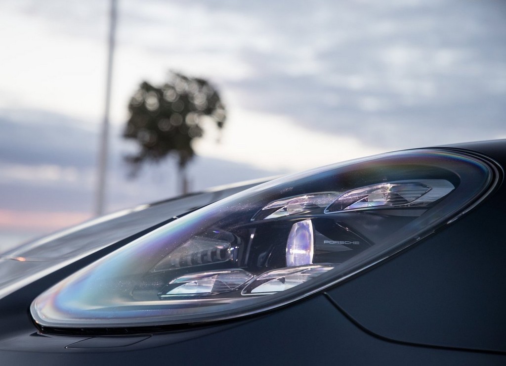 2018 - PORSCHE PANAMERA TURBO S E-HYBRID SPORT TURISMO, foto 166
