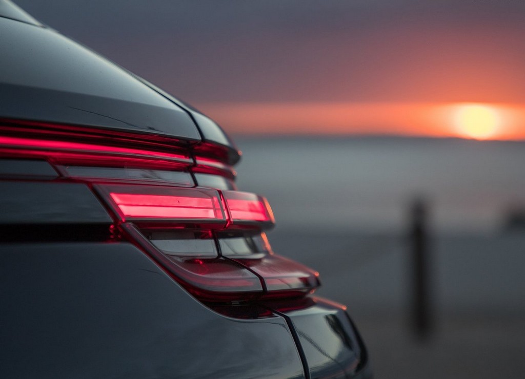 2018 - PORSCHE PANAMERA TURBO S E-HYBRID SPORT TURISMO, foto 172