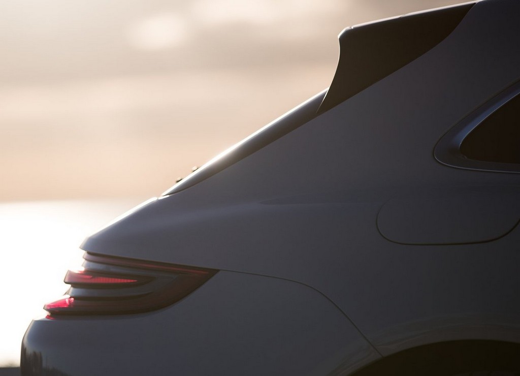 2018 - PORSCHE PANAMERA TURBO S E-HYBRID SPORT TURISMO, foto 175