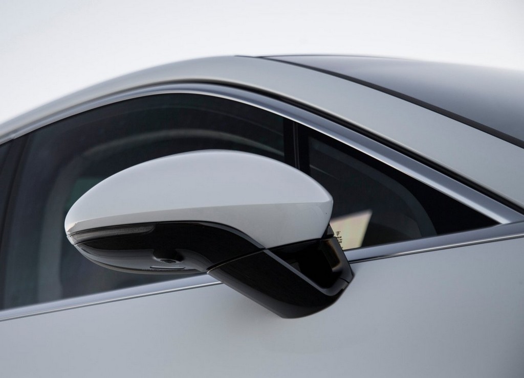 2018 - PORSCHE PANAMERA TURBO S E-HYBRID SPORT TURISMO, foto 178