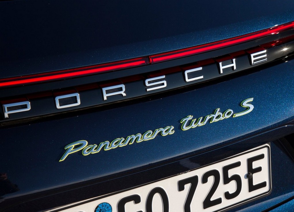 2018 - PORSCHE PANAMERA TURBO S E-HYBRID SPORT TURISMO, foto 184