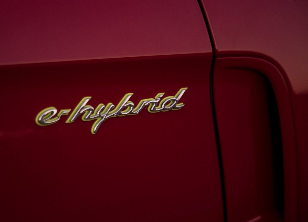 2018 - PORSCHE PANAMERA TURBO S E-HYBRID SPORT TURISMO, foto 186