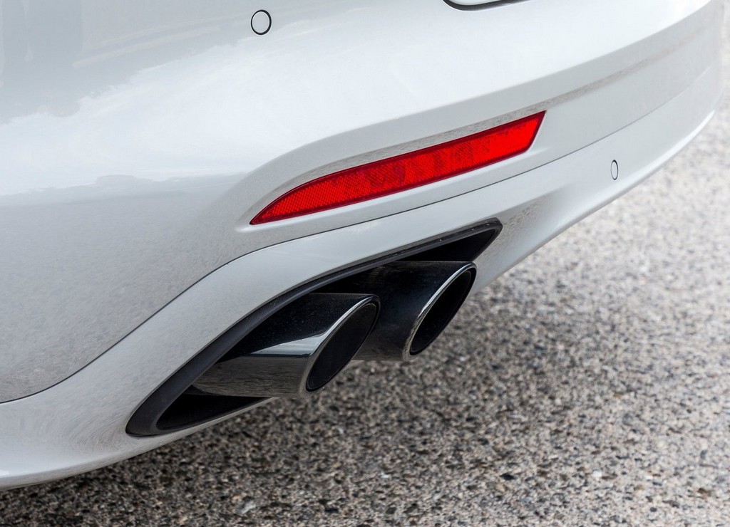 2018 - PORSCHE PANAMERA TURBO S E-HYBRID SPORT TURISMO, foto 191