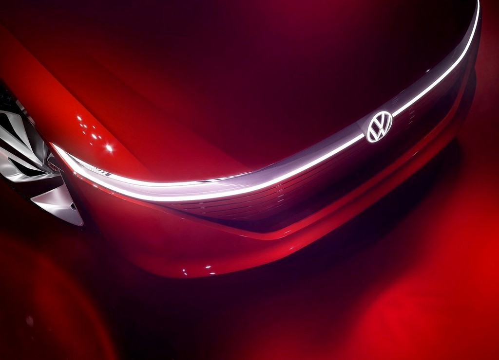 2018 - VOLKSWAGEN I.D. VIZZION CONCEPT, foto 21