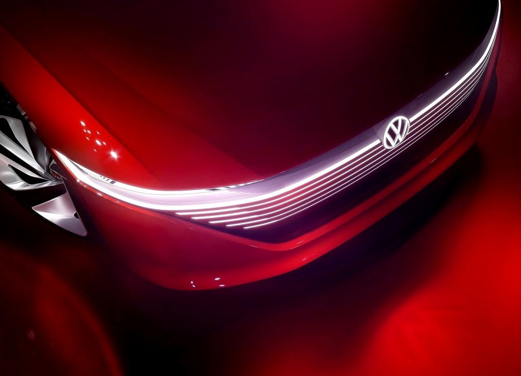 2018 - VOLKSWAGEN I.D. VIZZION CONCEPT, foto 22