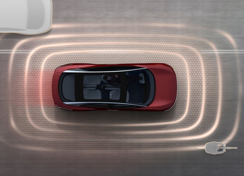 2018 - VOLKSWAGEN I.D. VIZZION CONCEPT, foto 25