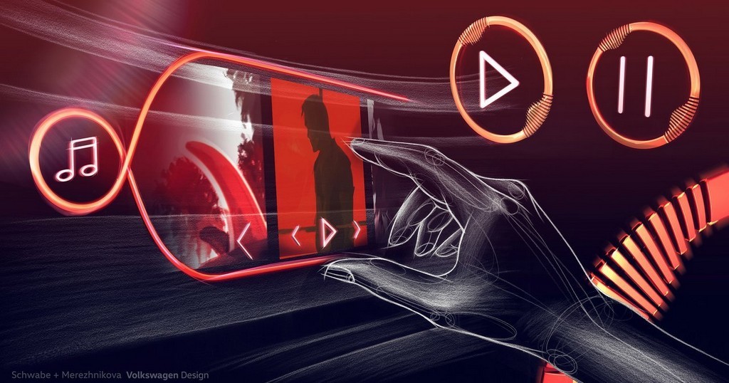 2018 - VOLKSWAGEN I.D. VIZZION CONCEPT, foto 48
