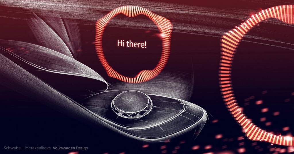 2018 - VOLKSWAGEN I.D. VIZZION CONCEPT, foto 49