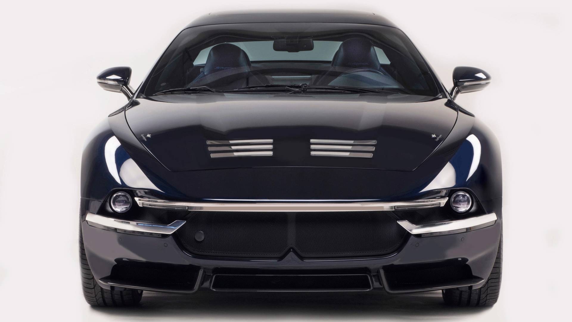 TOURING SUPERLEGGERA SCIÀDIPERSIA COUPÉ, foto 14